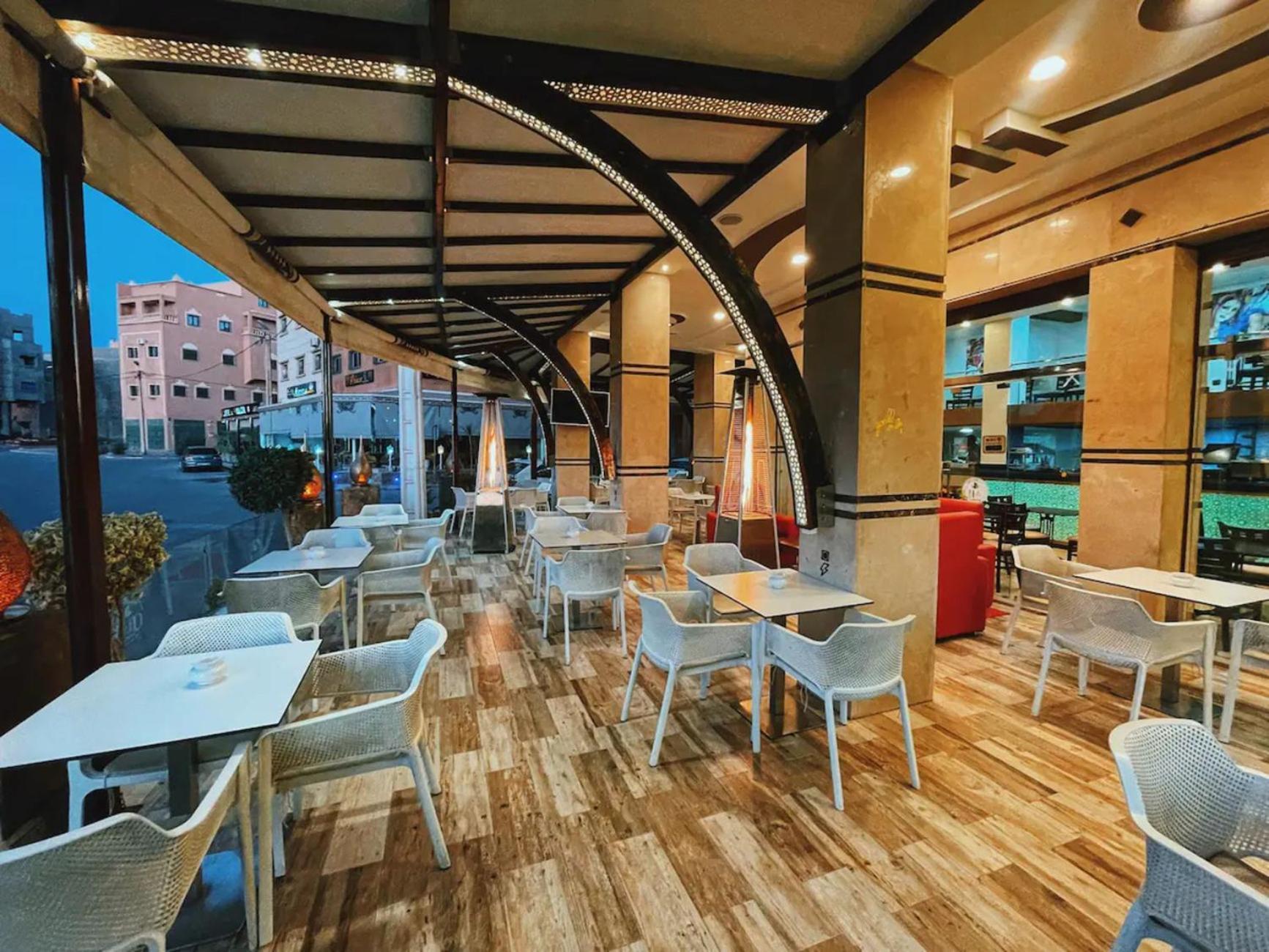 Chay - Appartements A Varzazate Kültér fotó