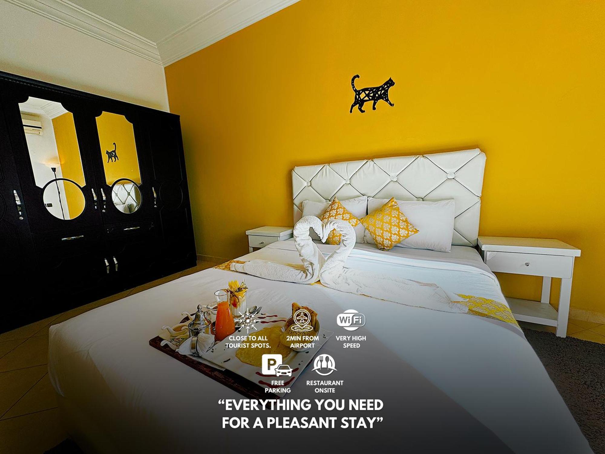 Chay - Appartements A Varzazate Kültér fotó
