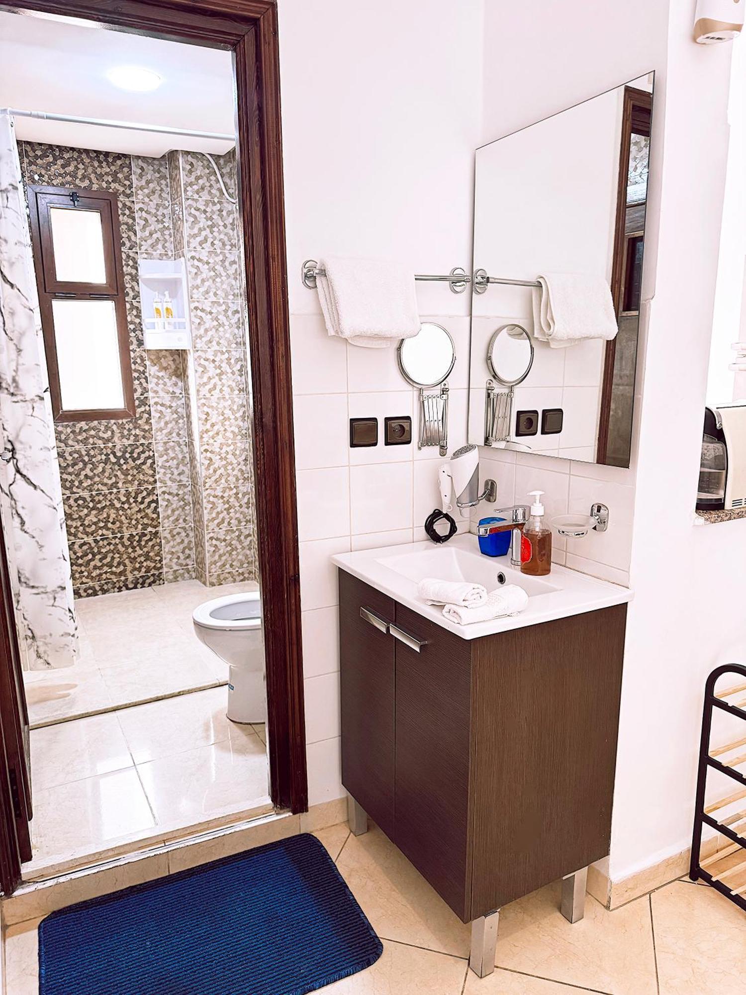 Chay - Appartements A Varzazate Kültér fotó