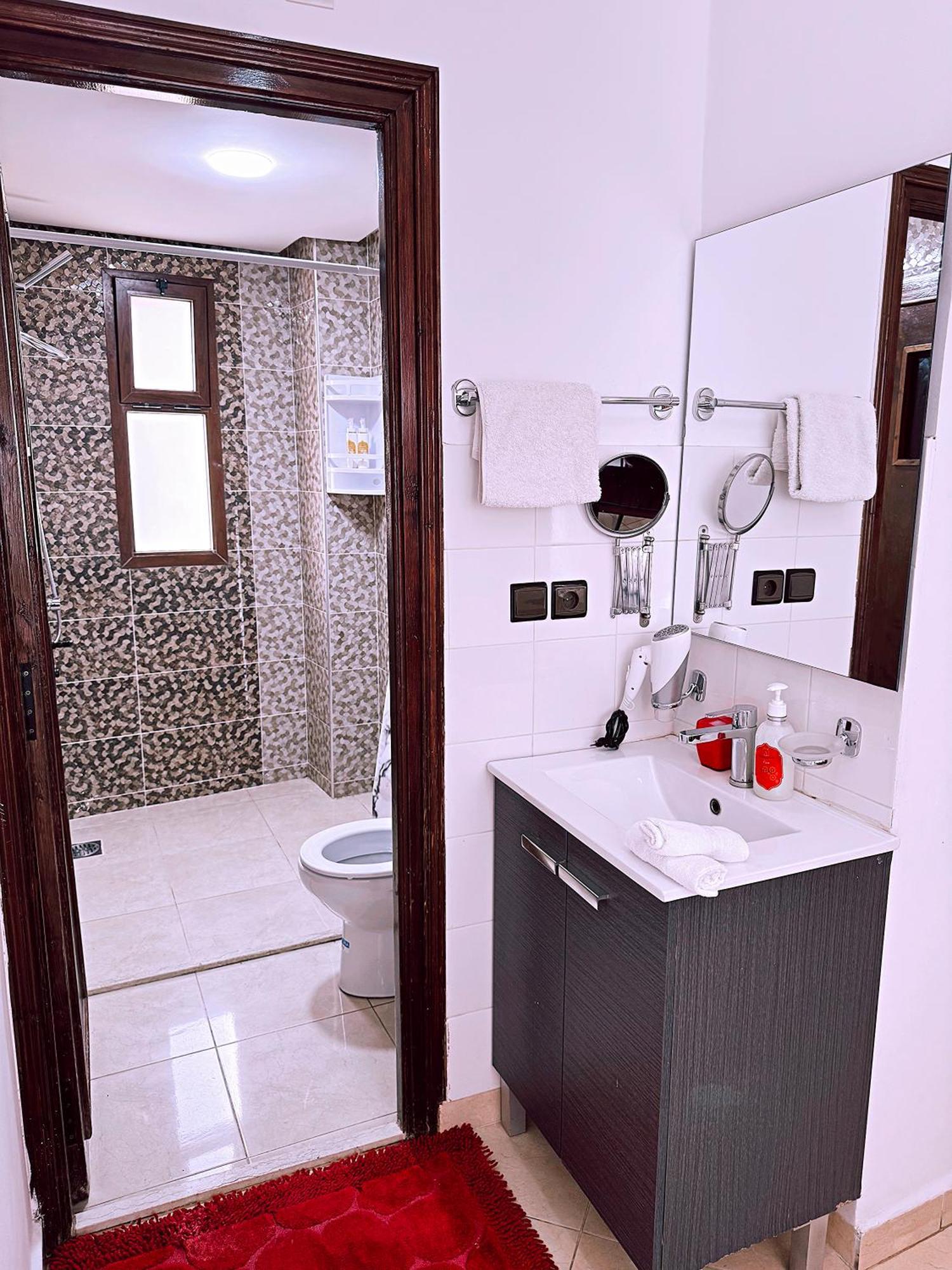 Chay - Appartements A Varzazate Kültér fotó