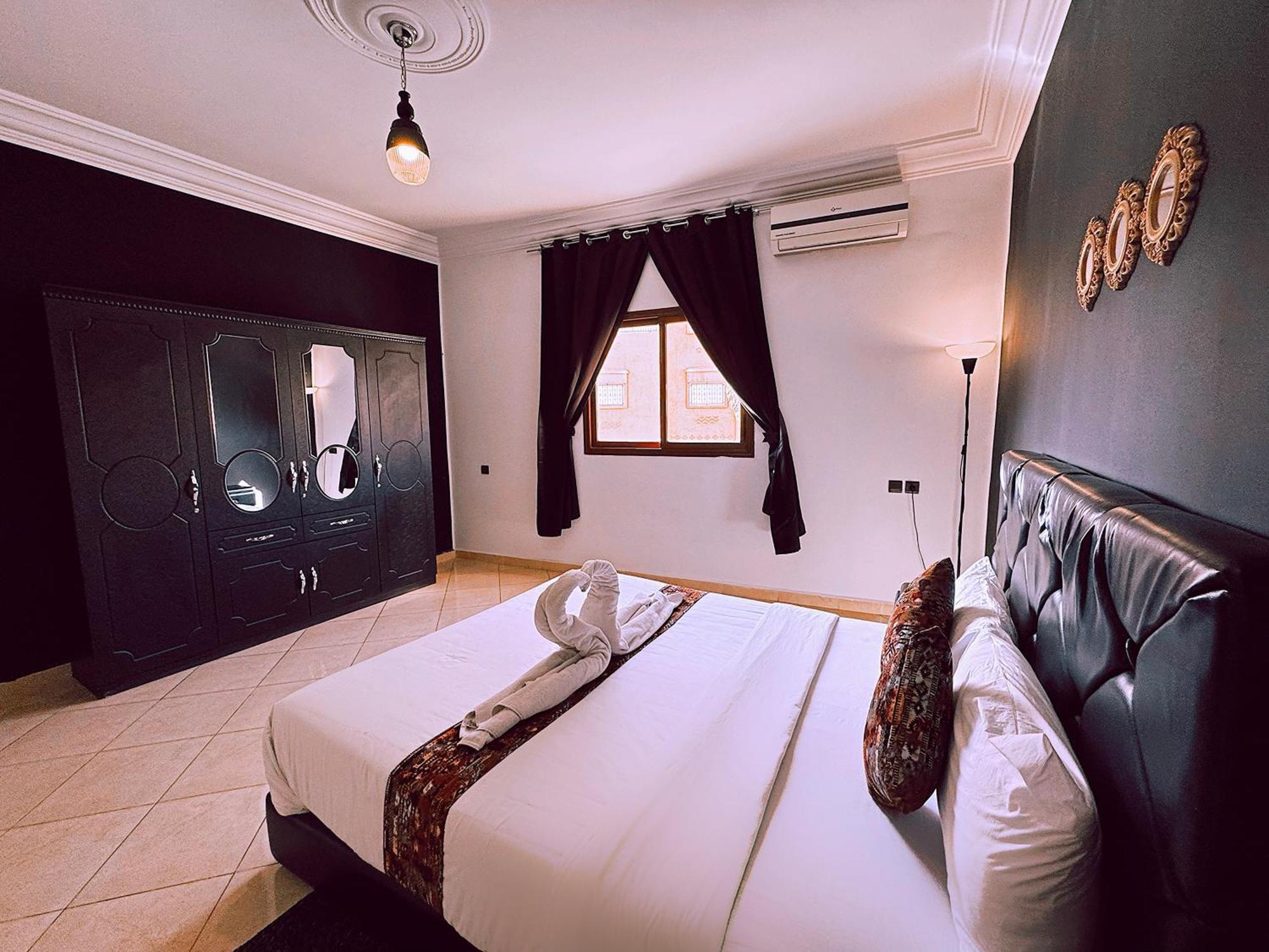 Chay - Appartements A Varzazate Kültér fotó